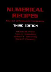 Cover of the third (C++) edition