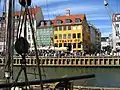 Nyhavn