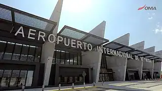 Aeropuerto de Reynosa