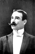 Ortega, José Bernardino