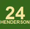 Rickey Henderson (LF). Retirado el 1 de agosto de 2009