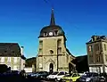 Iglesia de Saint-Barthélemy