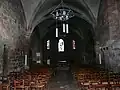 Nave de la iglesia