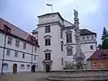 Castillo de Oettingen