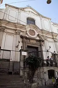 Palazzo Della Porta