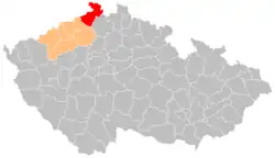 Děčín District