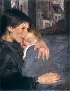 Maternidad (1902)