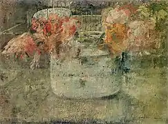 Flores (1921)