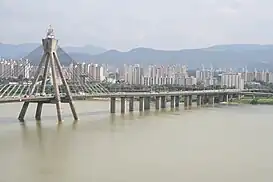 Puente Olympic