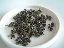 Té oolong