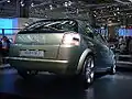 Opel Signum 2 concept vista trasera