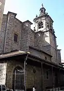 Iglesia de Nuestra Señora de la Asunción