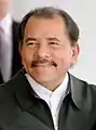 Daniel Ortega