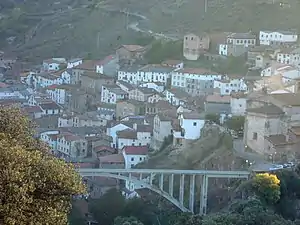 Viaducto de San Martín