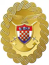 Fuerzas Armadas de Croacia