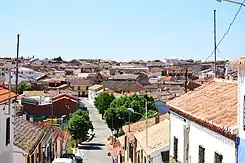 Iglesia Parroquial de Santa María Magdalena