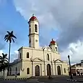 Cienfuegos Catedral