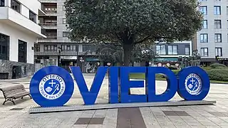 Oviedo (España)