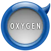 Logo del Proyecto Oxygen