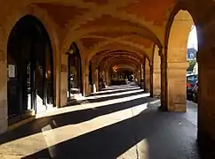 Place des Vosges (París).