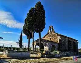 Ermita de Santa Bárbara