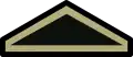 Insignia de soldado del Ejército de Filipinas