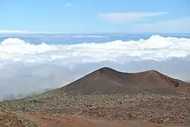 Parque Nacional del Teide