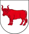 Escudo de Bielsk Podlaski, Polonia