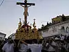 Semana Santa en Alcalá la Real