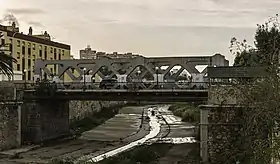 Puente del Mineral