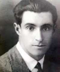 Pablo Palacio SuárezLoja