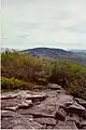 Monte Monadnock, Nuevo Hampshire