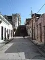 Barrio del Tivolí