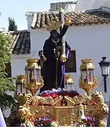 Nuestro Padre Jesús Nazareno