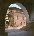 Palacio de los Osset.