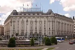 Hotel Palace (Madrid)