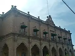 Huichapan, Pueblo mágico.