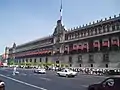 Palacio Nacional.