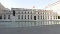 Palacio de La Moneda