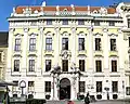 Palacio Kinsky (Viena)