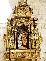 Retablo lateral