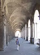 Basílica palladiana, Vicenza.