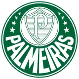 Escudo de la Sociedade Esportiva Palmeiras