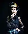 Paloma Faith (2016)