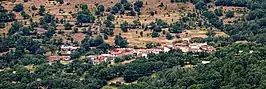 Panorámica de La Hoya.