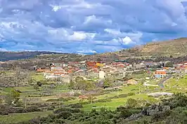 Panorámica