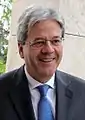 Italia ItaliaPaolo Gentiloni, Primer Ministro(anfitrión)