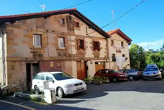 Casa de Parada