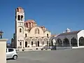 La Iglesia de Santa Bárbara