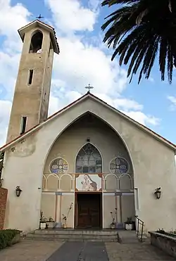 Parroquia Santa Rosa de Lima